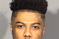 Detectives Arrest Blueface In October 8 Shooting
