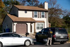 Six People Killed In Shooting At Walmart In Chesapeake, Virginia