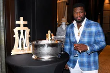 Haute Living Celebrates 50 Cent With Wrist Aficionado and Rolls-Royce Motor Cars