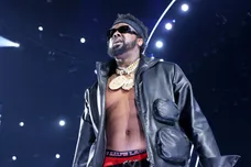 BET Awards 2021 - Show