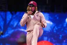 Rolling Loud Miami 2021