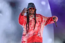 Global Citizen Live, Los Angeles