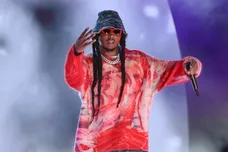 Global Citizen Live, Los Angeles