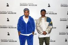 A Conversation With Nas &amp; Hit-Boy