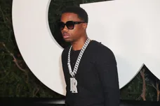 GQ Men Of The Year Celebration - Arrivals