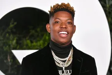 GQ Men Of The Year Celebration - Arrivals