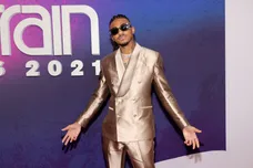 2021 Soul Train Awards - Arrivals