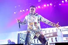 DaBaby In Concert - Atlanta, GA