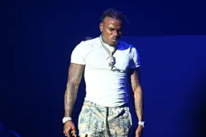 DaBaby In Concert - Atlanta, GA