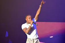 DaBaby In Concert - Atlanta, GA