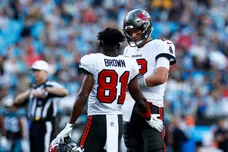 Tampa Bay Buccaneers v Carolina Panthers