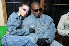 Kenzo : Front Row - Paris Fashion Week - Menswear F/W 2022-2023