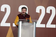 Washington Football Team Announces Name Change to Washington Commanders