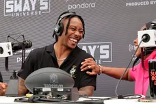 SiriusXM At Super Bowl LVI - Friday