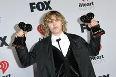 2022 iHeartRadio Music Awards – Arrivals