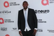 Elton John AIDS Foundation's 30th Annual Academy Awards Viewing Party - Arrivals