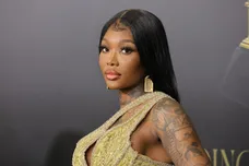 The Black Music Collective GRAMMY Week Celebration - Arrivals