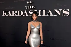 Los Angeles Premiere Of Hulu's New Show "The Kardashians" - Arrivals