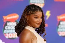 Halle Bailey2022 Nickelodeon Kid's Choice Awards - Arrivals