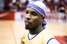 2022 Parlor Games Celebrity Basketball Classic