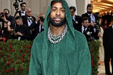 The 2022 Met Gala Celebrating "In America: An Anthology of Fashion" - Arrivals