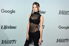 Variety's 2022 Power Of Women: New York Event Presented By Lifetime - Arrivals