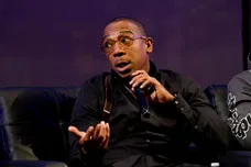 "Biography: Bobby Brown" And "Origins Of Hip Hop" NYC Premiere Event Ja Rule