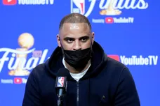 2022 NBA Finals - Game One