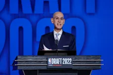 2022 NBA Draft