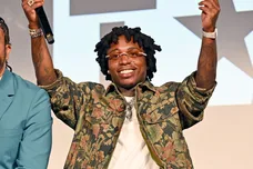 House Of BET - Day 2