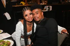 Hollywood Unlocked's 2nd Annual Impact Awards