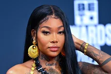 BET Awards 2022 - Red Carpet