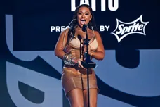 BET Awards 2022 - Show