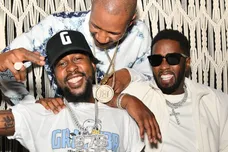 Spotify Wireless Festival After Party