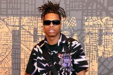 "Untrapped: The Story of Lil Baby" Atlanta Premiere