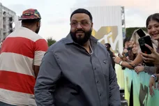 2022 MTV VMAs – Arrivals