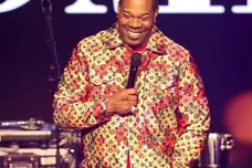 2022 BMI R&amp;B/Hip-Hop Awards