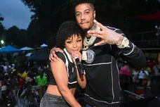 Atlanta Black Pride Weekend Pure Heat Community Festival