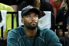 2022 WNBA Finals - Game One