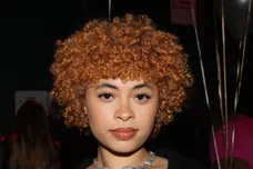 Cardi B Hosts Fashion Night Out