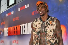 Netflix's "The Redeem Team" Special Screening