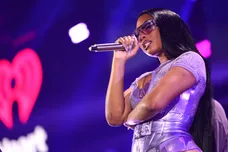 2022 iHeartRadio Music Festival - Night 2 - Show