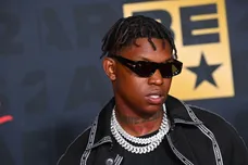 BET Hip Hop Awards 2022 - Arrivals