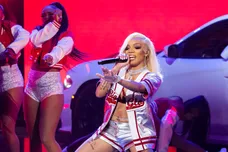 BET Hip Hop Awards 2022 - Show