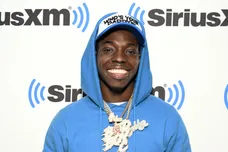 Bobby Shmurda Discusses Time In Prison On "Drink Champs"