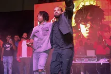 Wicked Featuring 21 Savage