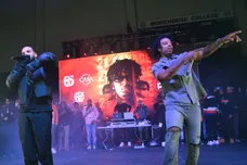 Wicked Featuring 21 Savage