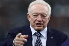 Detroit Lions v Dallas Cowboys