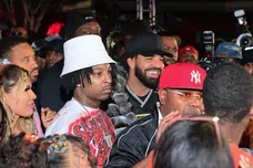 21 Savage's Freaknik22: The Sequel