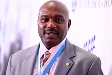 37th Annual Great Sports Legends Dinner To Benefit The Buoniconti Fund To Cure Paralysis - Arrivals